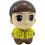 Yume Stranger Things minifigurer - flere varianter - assorteret