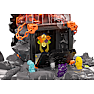 Schleich mastercave smashrador 42757