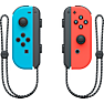 Nintendo Switch OLED Konsol - Neon