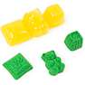 Kinetic Sand slikpose – flere varianter – assorteret