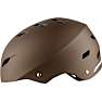 SCO cykelhjelm/skater - brun