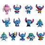 Just Play Disney That’s So Stitch samlefigur 5 cm – flere varianter - assorteret