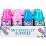 Shimmer 'N Sparkle surprise DIY armbåndssæt - flere varianter - assorteret