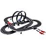 Car Mania racerbane med to Ford slotbiler