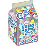 Nano tape magic cloud sæt