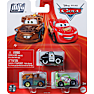 Disney x Pixar Cars biler - flere varianter - assorteret