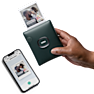 instax SQUARE Link printer - Midnight Green