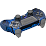 Oniverse PS4 Trådløs Bluetooth Controller Revolt V2 - Blå