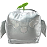 Blox Fruits 20cm Collectible Plush Blind Box