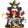 LEGO Ninjago Ninjakarakterer – 15-års jubilæum 71866