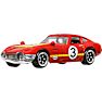 Hot Wheels Vintage Racing Club bil 1:64 - flere varianter - assorteret