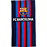 FC Barcelona håndklæde - 70x140 cm