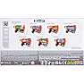 XSHOT Skins blaster - flere varianter - assorteret