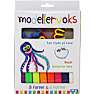 Nara modellervoks 8 stk
