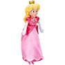 The Super Mario Galaxy Movie bamse 23 cm - flere varianter - assorteret