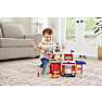 Vtech Toot Toot brandstation