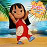 Disney Stitch Lilo & Stitch dukke