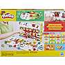 Play-doh Julekalender