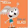 Glen er glad!