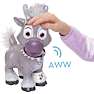 Disney Frozen Baby Sven plejesæt