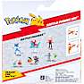 Pokemon figursæt 2-pak - Charizard og Pikachu