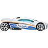 Hot wheels miniracer - flere varianter - assorteret