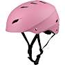 SCO cykelhjelm/skaterhjelm - soft rosa