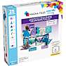 Magna-Tiles magnetisk byggesæt - 25 dele
