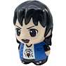 Yume Stranger Things minifigurer - flere varianter - assorteret
