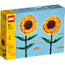 LEGO Solsikker 40524