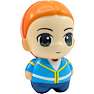 Yume Stranger Things minifigurer - flere varianter - assorteret