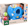Spire Pop-a-ball elefant
