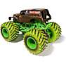 Monster Jam 1:64 mud blasters - assorteret