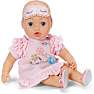 Baby Born natkjole 43 cm