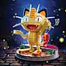 Pokémon 4D puslespil Meowth