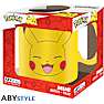 Pokémon fankrus - Pikachu