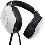 Trust GXT415W Zirox Headset - hvid