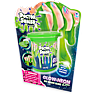 Doctor Squish Glow In The Dark slim - grøn