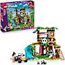 LEGO Friends Pandareservat med dyrepasning 42648
