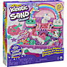 Kinetic Sand - Regnbue enhjørning legesæt