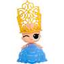 L.O.L. Surprise Princess Baby Sister dukke - flere varianter - assorteret