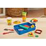 Play-Doh lille chef startersæt