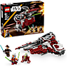 LEGO Star Wars Ahsokas Jedi Interceptor Stjernejager 75401