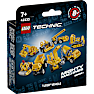LEGO Technic Mighty Machines 42233