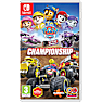 Switch: Paw Patrol Rescue Wheels Championship