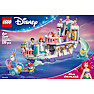LEGO Disney Princess Ariels royale bryllupsbåd 43299