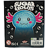 Scrunchems axolotl klemmefigur - flere varianter - assorteret