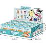 Yume Hello Kitty and Friends Forest figur 5 cm - flere varianter - assorteret