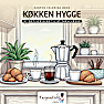 Malebog til twin marker - Tegnetid Køkken hygge