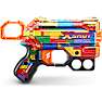 XSHOT Skins blaster - flere varianter - assorteret